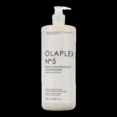 Balsam pentru intretinerea parului, Olaplex, Bond Maintainance Nº5, 1000ml