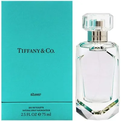 Apa de Toaleta, Tiffany & Co, 75ml