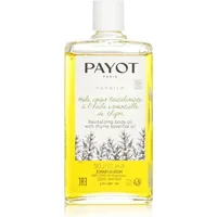 Ulei de corp revitalizant Payot Paris Herbier, 95ml