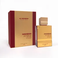 Parfum, Al Haramain, Amber Oud Rouge, 120ml
