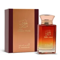 Parfum, Al Haramain, Musk, 100ml
