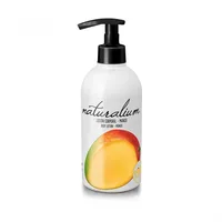 Loțiune de corp, Naturalium, Mango, 370ml