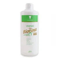 Șampon, Valquer Profesional, Cuidados Biotin, 1000ml