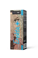 Cremă Intimă Ruf Erekta+, albastru, 40 ml