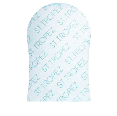 Manusa aplicatoare, St.Tropez, Double Sided Luxe Velvet