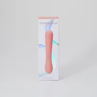 Vibrator electric Iroha Mai Toki, roz, haptic