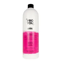 Sampon Color Care, Revlon Pro You The Keeper, 1000ml