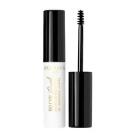 Gel pentru sprâncene, Bourjois, Brow Reveal, transparent