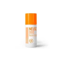 Balsam buze, Neusc, DOS, portocaliu 24g