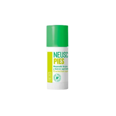 Crema pentru picioare, Neusc Heel Repair Stick, 24g