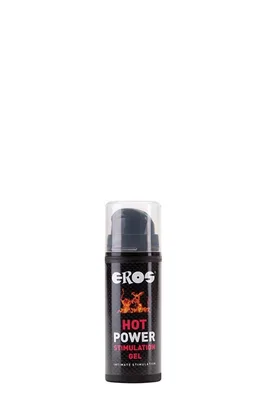 Gel stimulare Eros Power, 30 ml