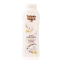 Gel de duș, Tulipan Negro, Coconut, 720ml