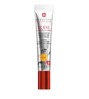 Crema de ochi CC, Erborian, SPF 20, 10ml, auriu