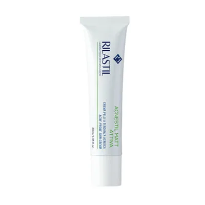 Lotiune, Rilastil, Acnestil Matt, 40ml