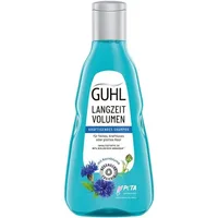 Șampon, Guhl, lungime volum, albastru