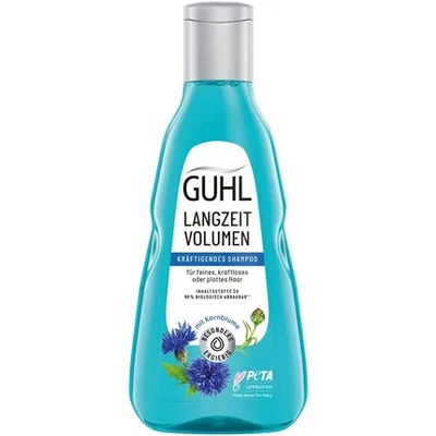 Șampon, Guhl, lungime volum, albastru
