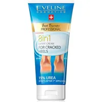 Cremă pentru picioare, Eveline Cosmetics, regenerantă, 100ml