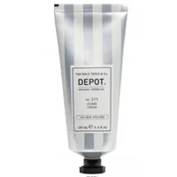 Cremă de coafat Depot No. 311 Fiber Cream 100ml