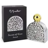 Parfum, M. Micallef, Secret of Love Sensual, 75ml