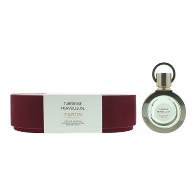 Caron Tubereuse Merveilleuse Eau De Parfum 50 ml