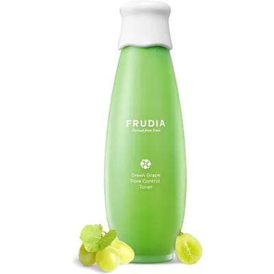 Toner pentru pori, Frudia, Green Grape, 250g