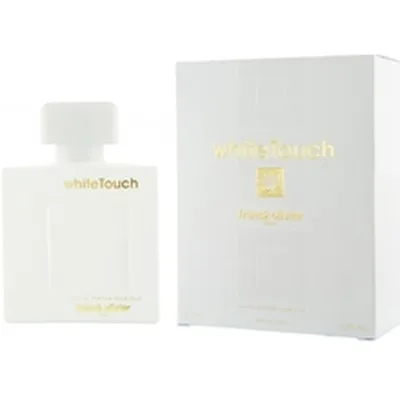 Parfum Franck Olivier White Touch, Eau De Parfum