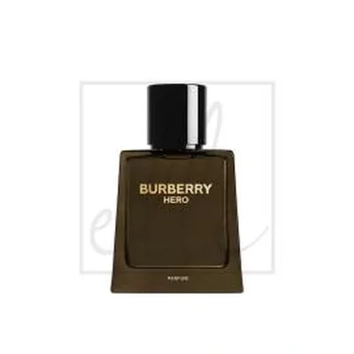 Parfum Burberry Hero 50ml