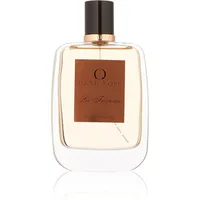 Parfum, Dear Rose, La Favorite, 100ml, auriu