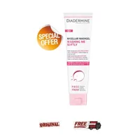 Gel micelar, Diadermine, 150ml