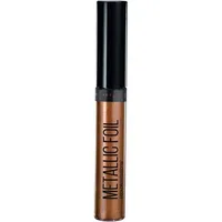 Ruj lichid Maybelline New York Vivid Metallic, 37g