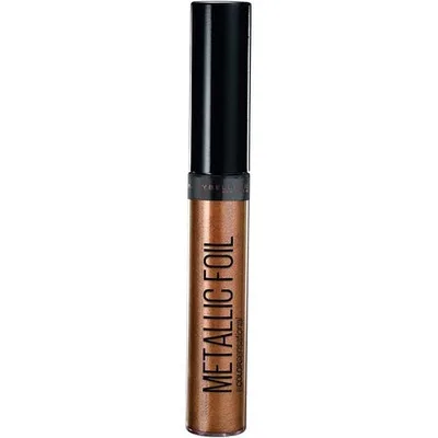 Ruj lichid Maybelline New York Vivid Metallic, 37g