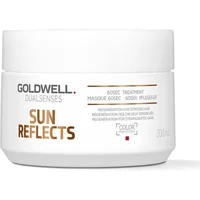 Masca tratament par expus soarelui, Goldwell Dualsenses Sun Reflects, 200ml