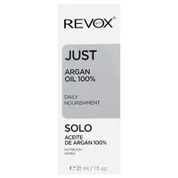 Ulei de corp, Revuele, REVOX JUST, 30 ml