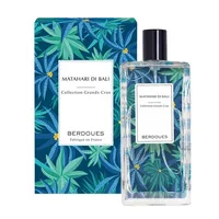 Eau de Parfum Berdoues Matahari Di Bali, Floral, 100ml