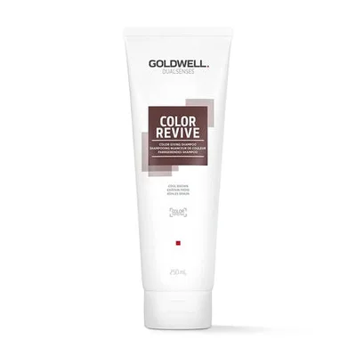 Șampon, Goldwell, Dualsenses Color Revive 250ml