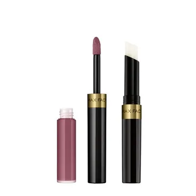 Ruj, Max Factor, Lipfinity, nuanta Radiant Charm