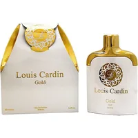 Parfum, Louis Cardin, Gold, 100ml