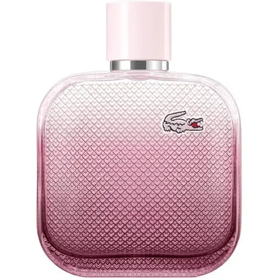 Parfum Lacoste L.12.12 Rose, sticlă roz, 227g