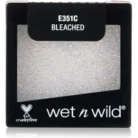 Fard de pleoape, Wet 'N' Wild, Color Icon Glitter, formula hidratantă
