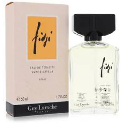 Apa de Toaleta, Guy Laroche, Fidji, 50ml