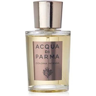 Eau de Cologne Acqua di Parma Colonia Intensa, 50ml