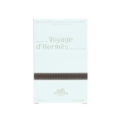 Parfum, Hermès, Voyage d'Hermès, bărbați, 100 mL