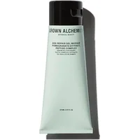 Masca gel anti-îmbătrânire, Grown Alchemist, 75mL, rodie