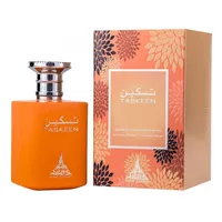 Paris Corner Taskeen Eau De Parfum, 100ml