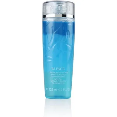 Demachiant ochi, Lancôme Bi-facil, 125mL