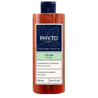Șampon Phyto Volume - Volumizator pentru Păr Subțire, 500 ml