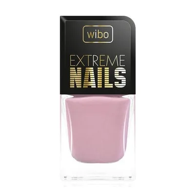 Lac de unghii, Wibo, New Extreme Nails 181, 21g