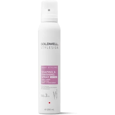 Spray fixativ, Goldwell StyleSign, 200ml