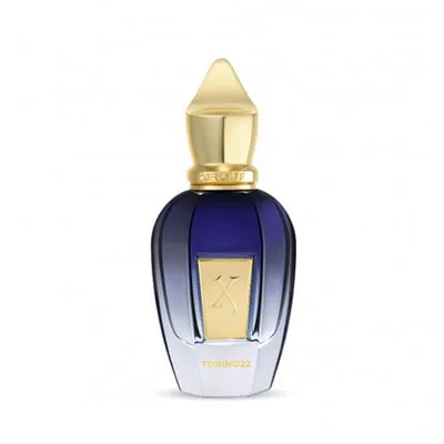 Parfum Xerjoff, Torino 22, albastru auriu