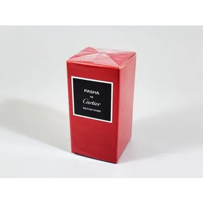 Parfum Cartier Pasha Edition Noire, 50ml